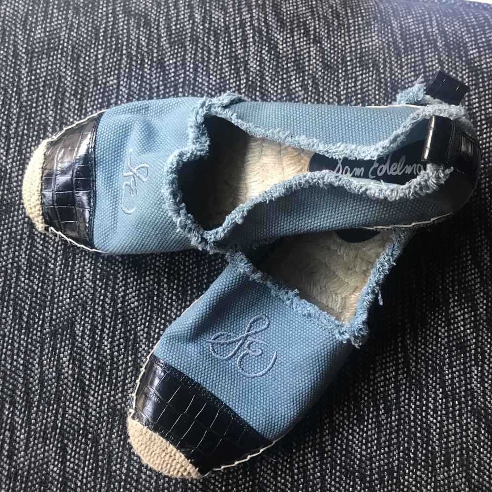 Sam Edelman Espadrilles